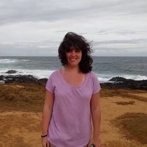 Meet your Posher, Sarah